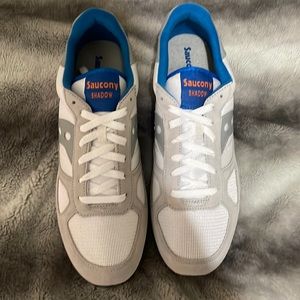 Brand New Saucony Shadow Original size 13